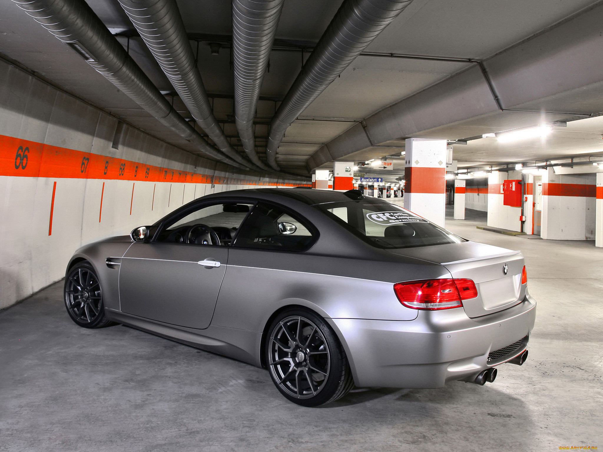 , bmw